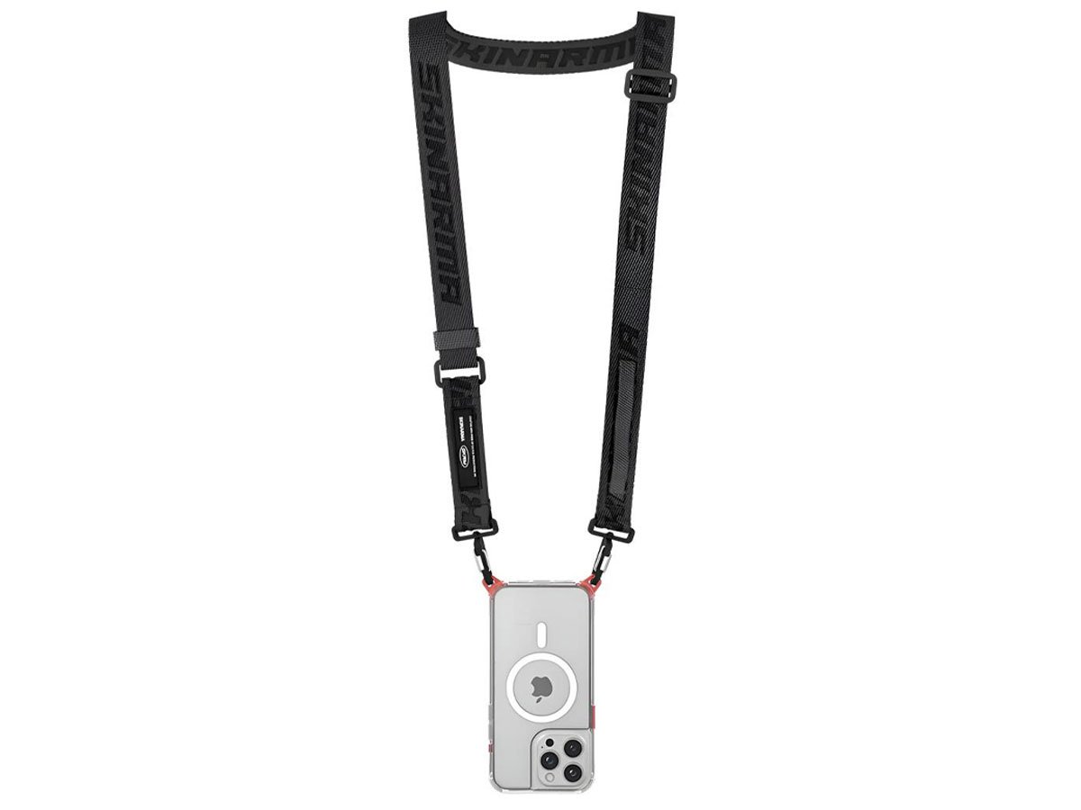 Etui Skinarma Scout XE black