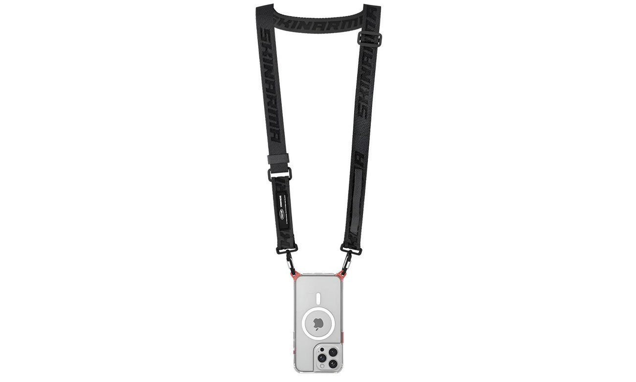 Etui Skinarma Scout XE black
