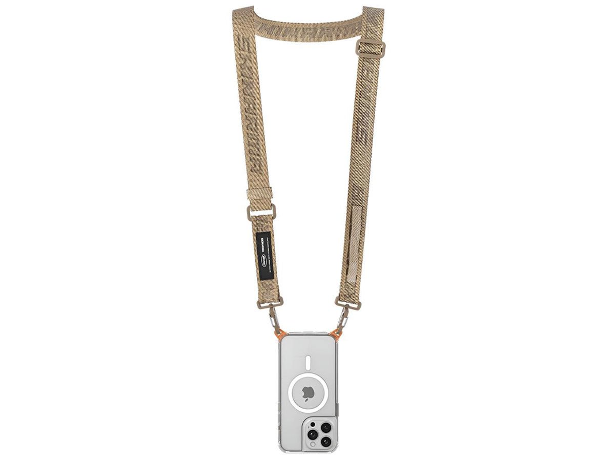 Etui Skinarma Scout XE khaki