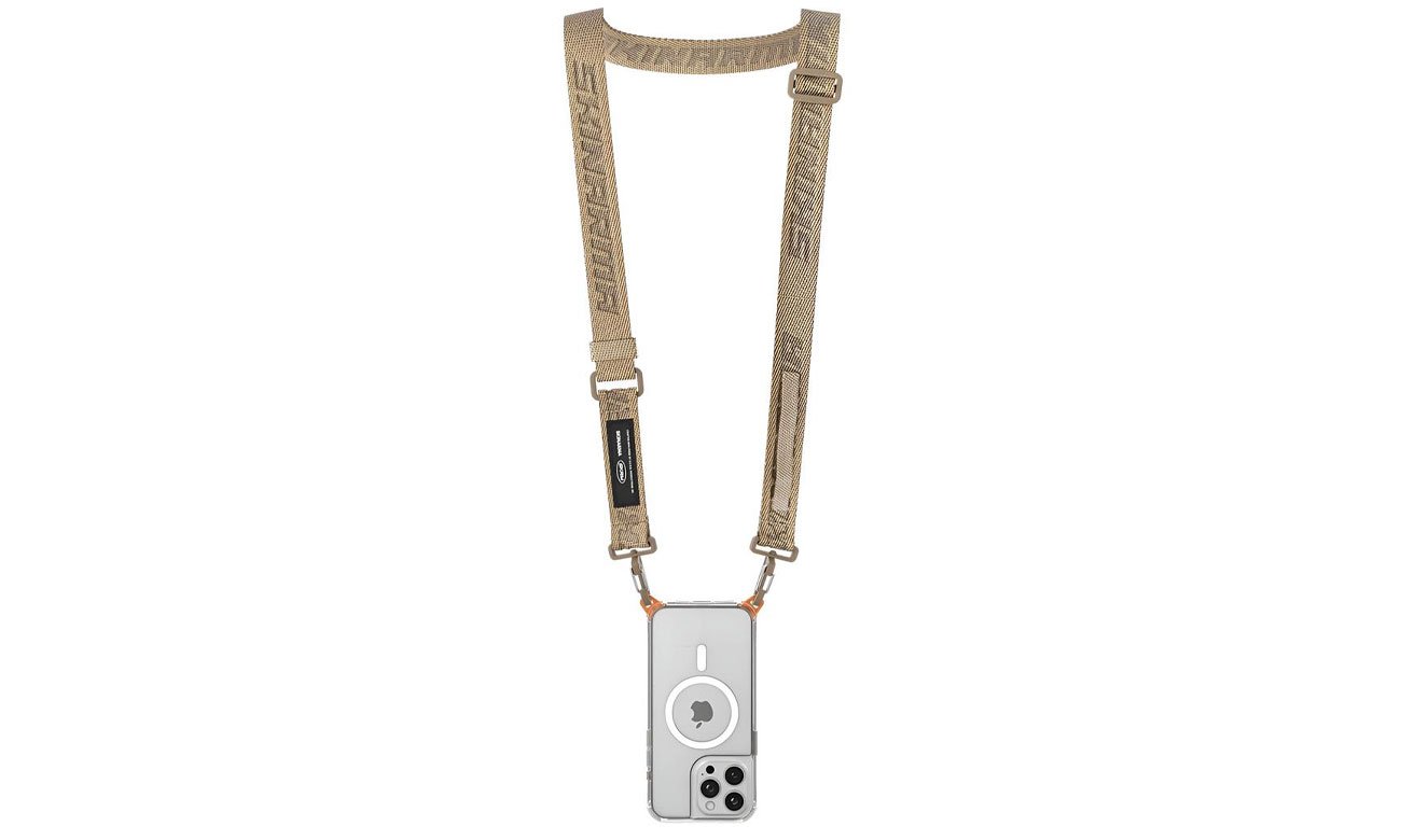 Etui Skinarma Scout XE khaki