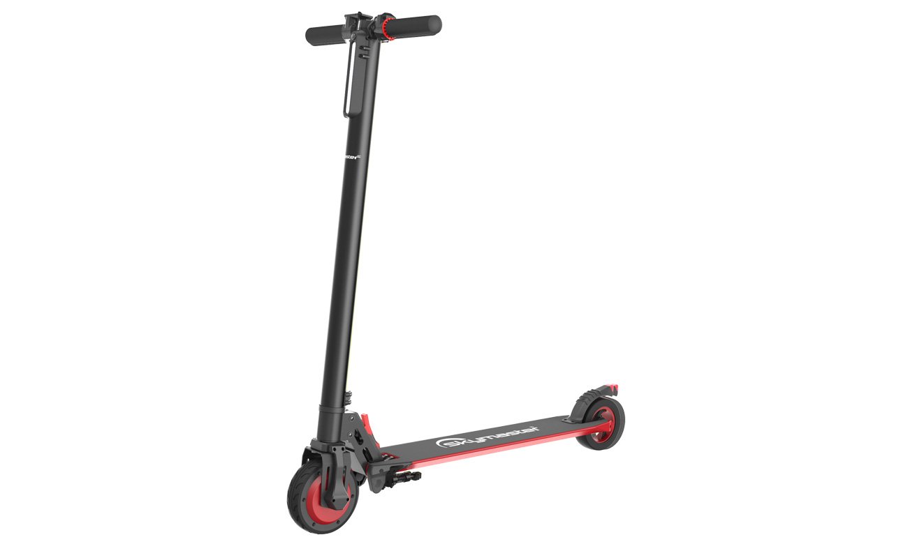 Hulajnoga Skymaster Hoola Moonster