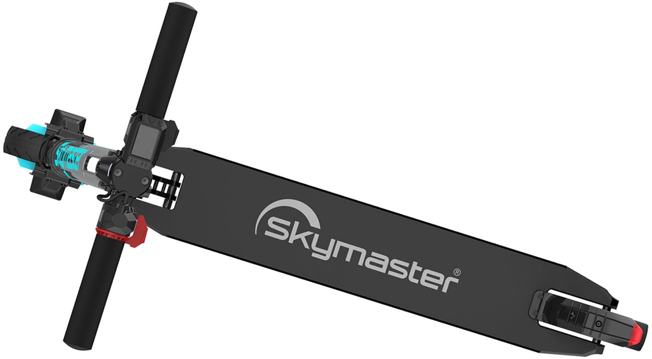 Hulajnoga elektryczna Skymaster Moonster