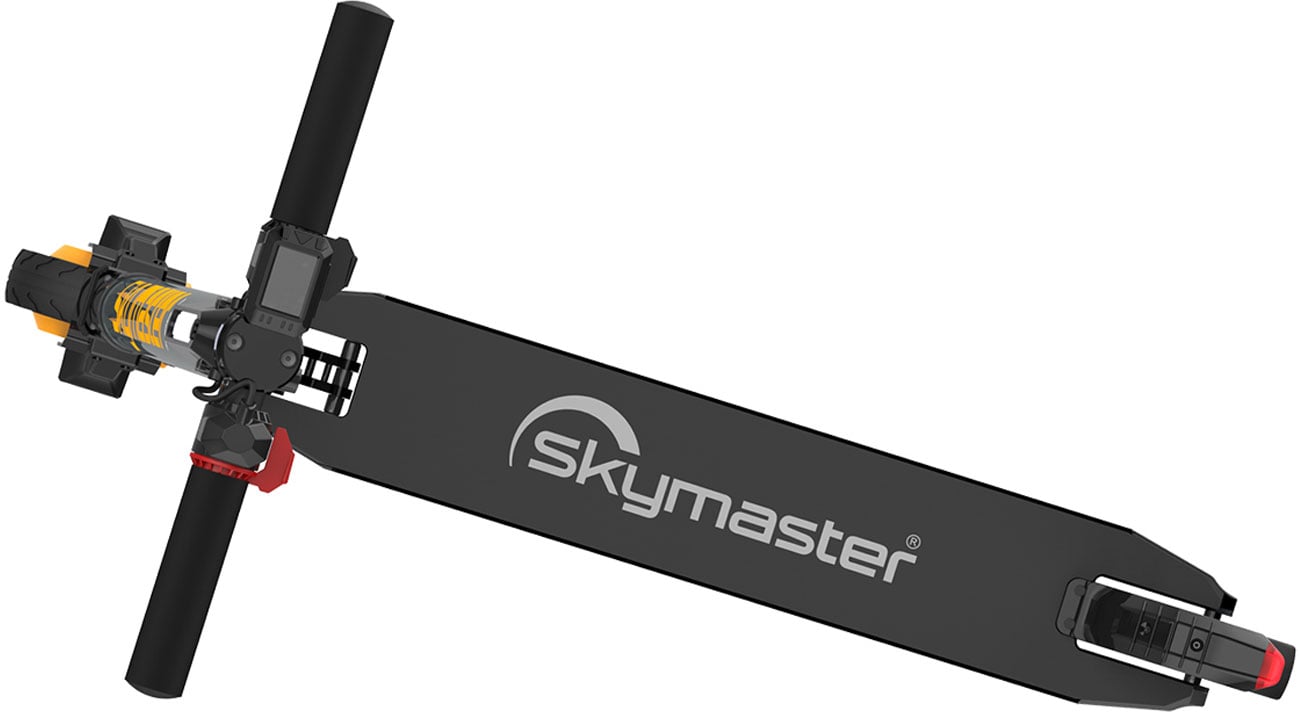 Hulajnoga elektryczna Skymaster Moonster