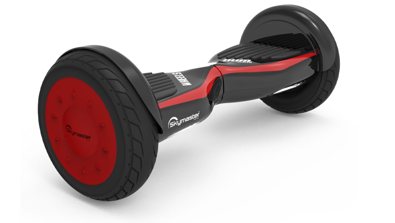 SKYMASTER Wheels 11 Dual Smart