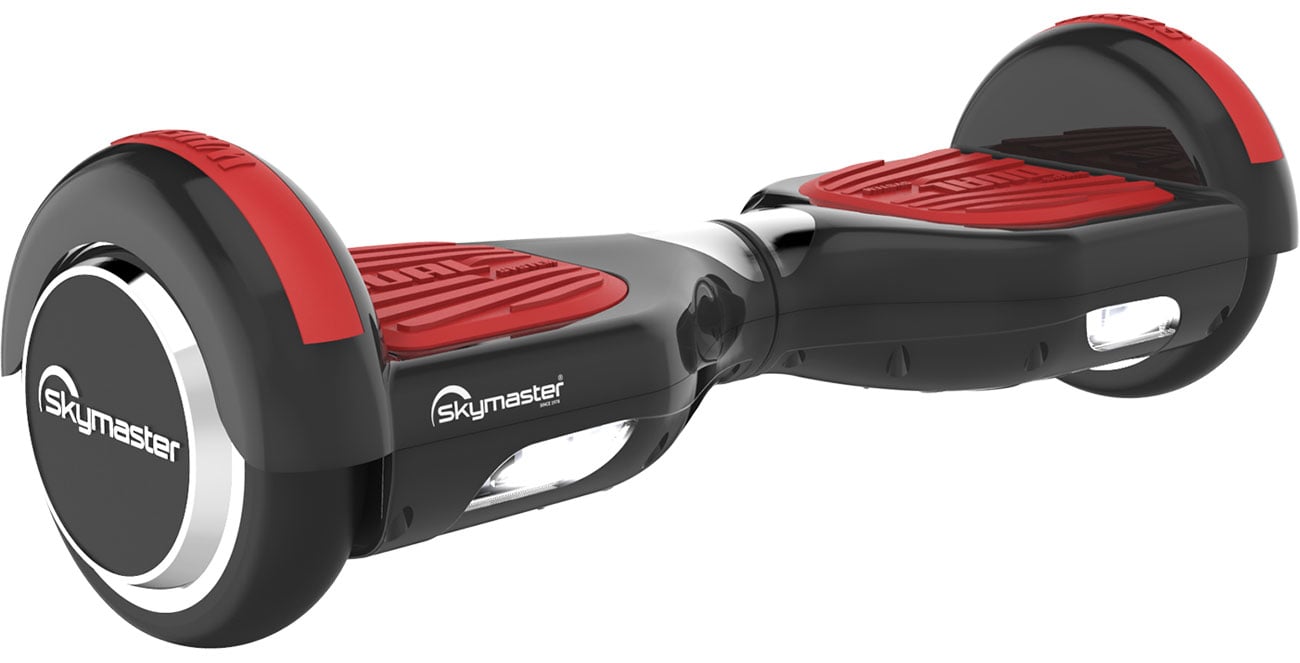 SKYMASTER Wheels 6,5 Dual Smart