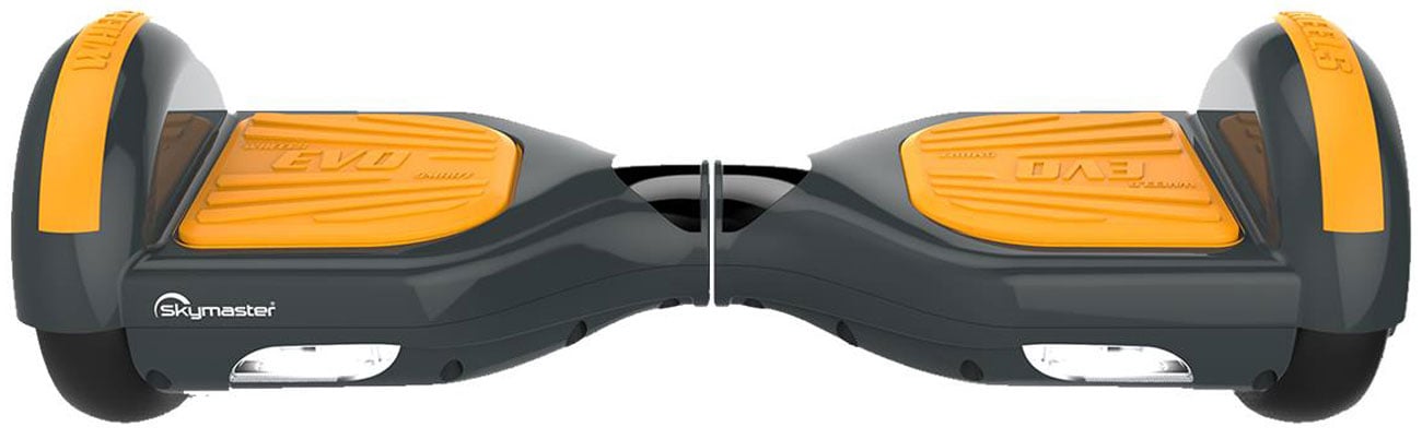 Deskorolka elektryczna Skymaster Wheels Evo 7 Smart