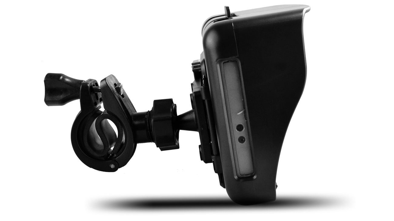 Nawigacja SmartGPS SG43 Moto