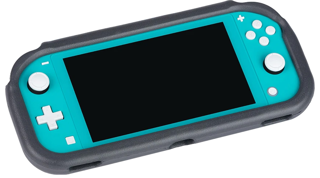 Etui Snakebyte Gaming:Bumper do Nintendo Switch Lite