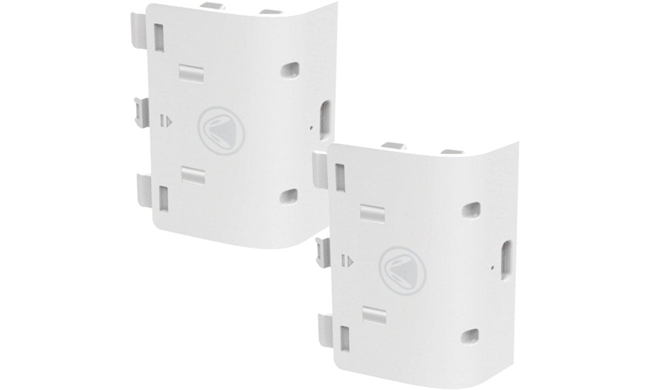 Zestaw baterii do kontrolerów Xbox Series X|S Snakebyte BATTERY:KIT SIX Białe