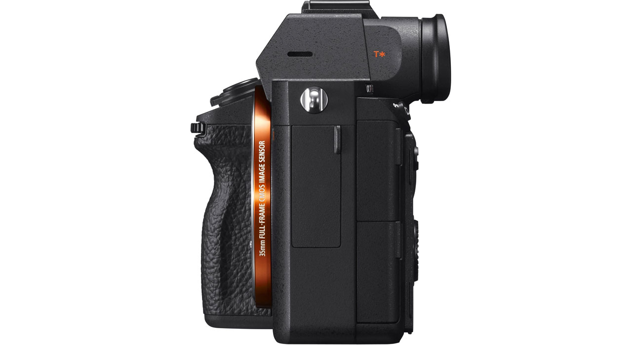 Sony Alpha a7R III