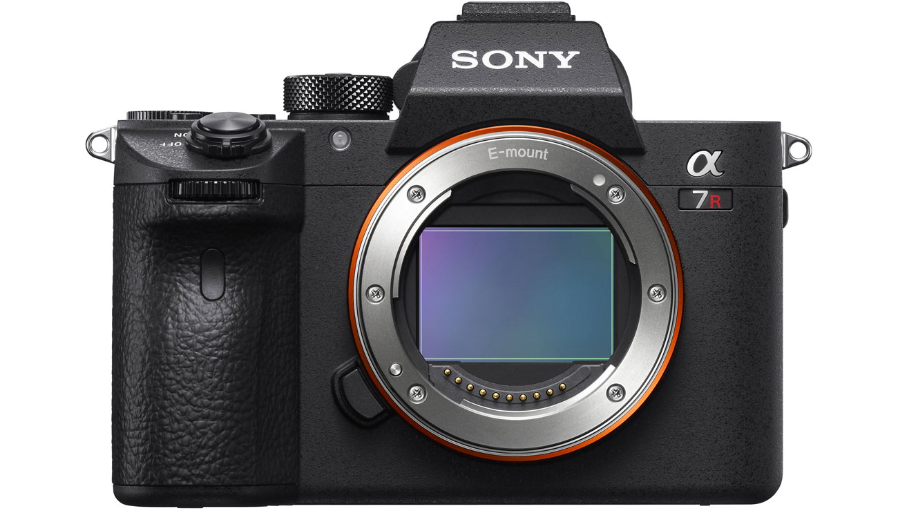 Sony Alpha a7R III Kluczowe cechy