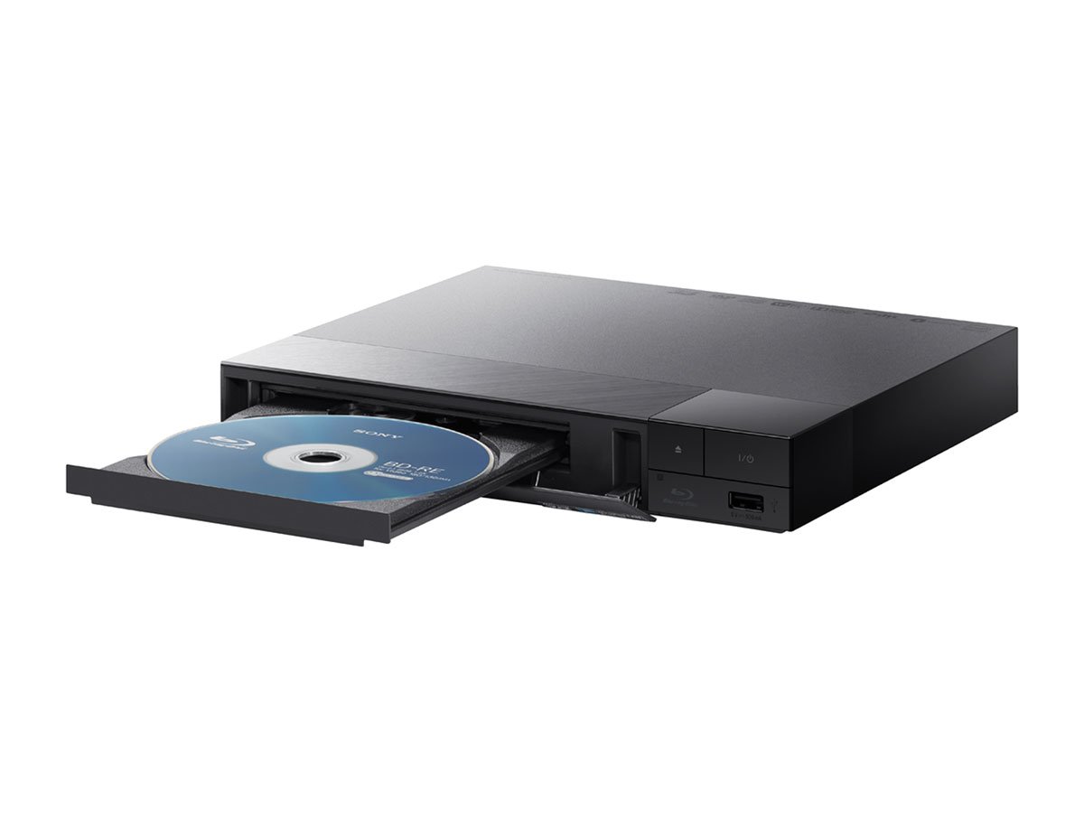 Sony BDP-S1700