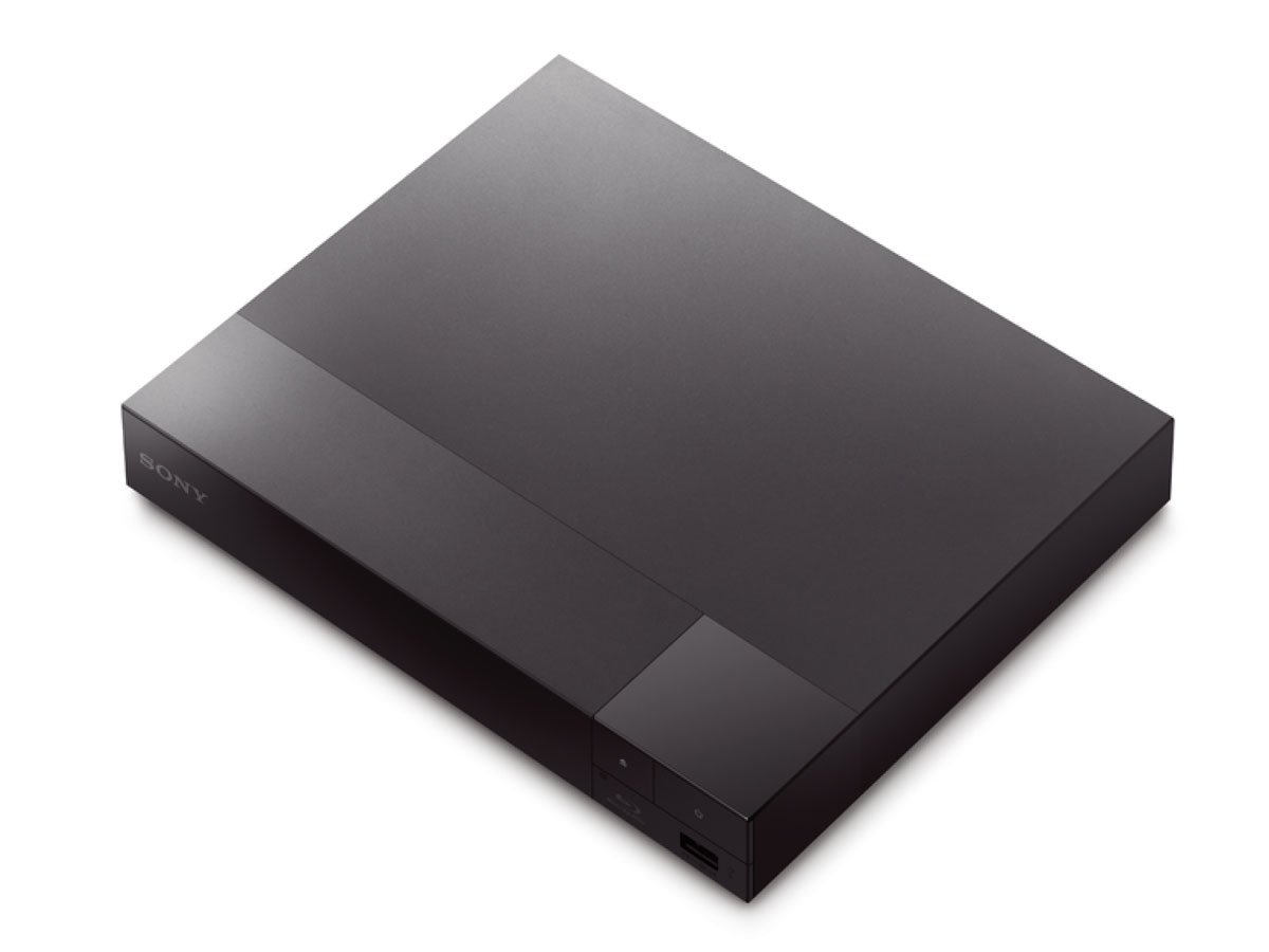 Sony BDP-S1700