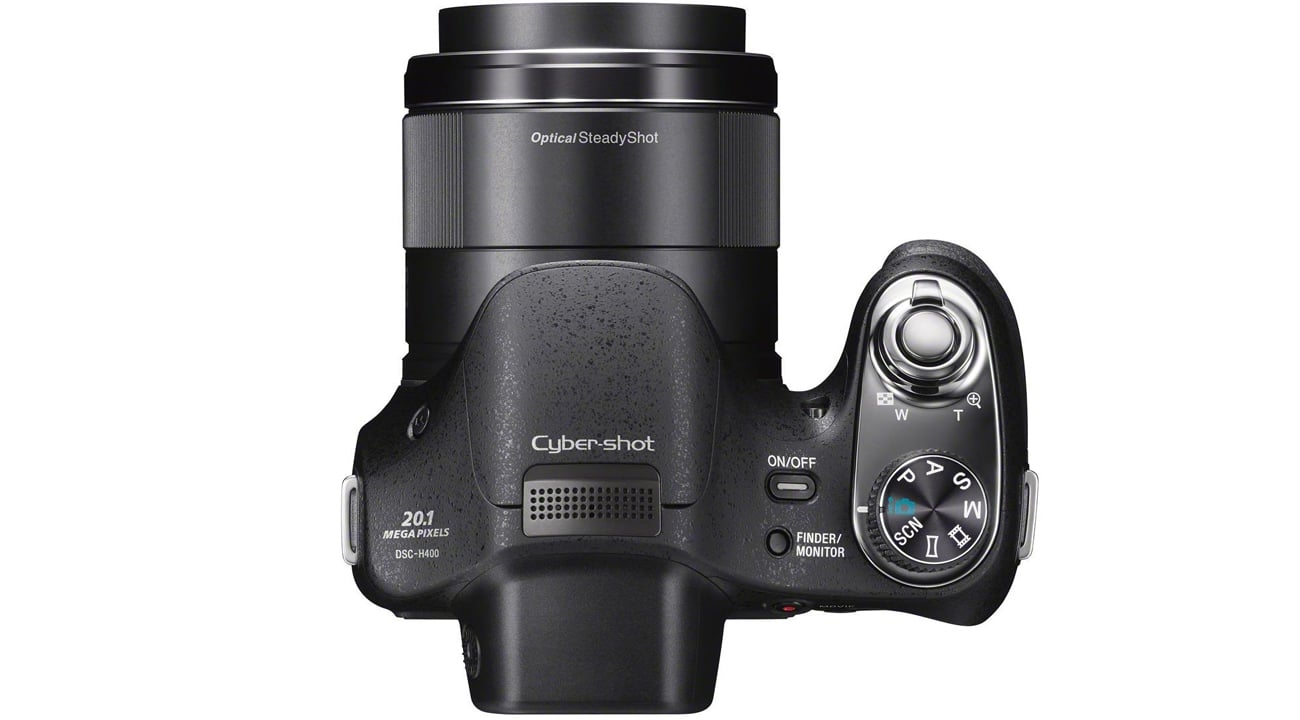 Sony DSC-HX400V