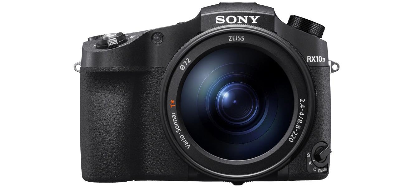 Sony DSC-RX10 IV