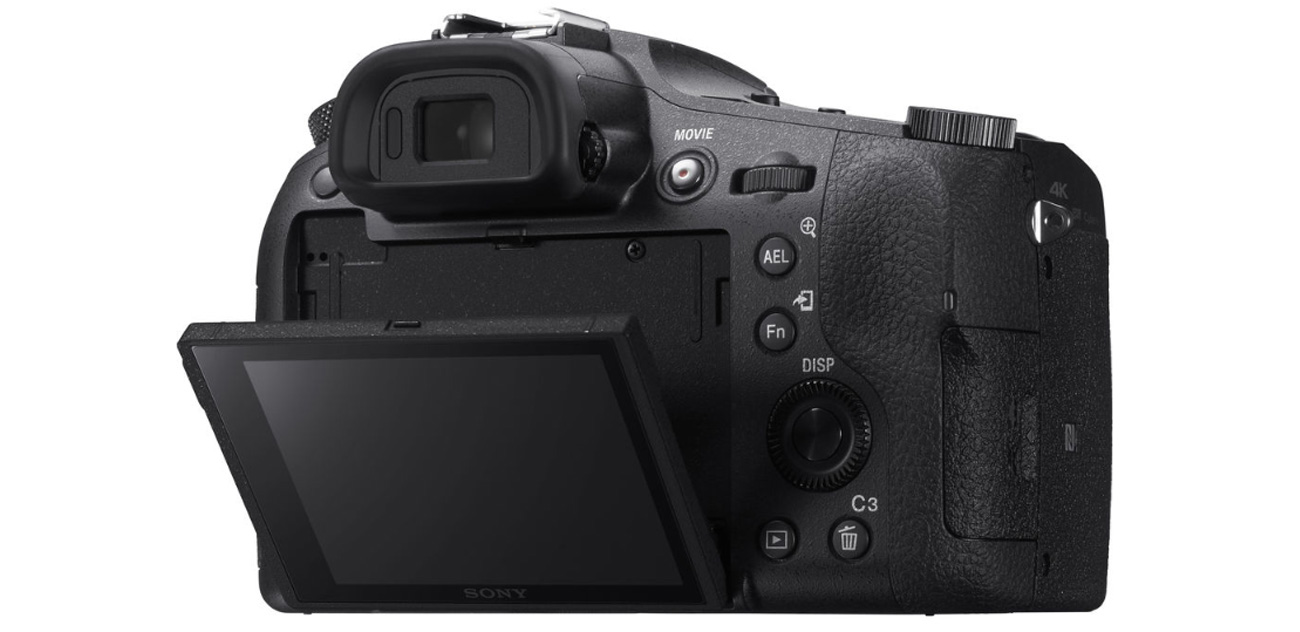 Sony DSC-RX10 IV