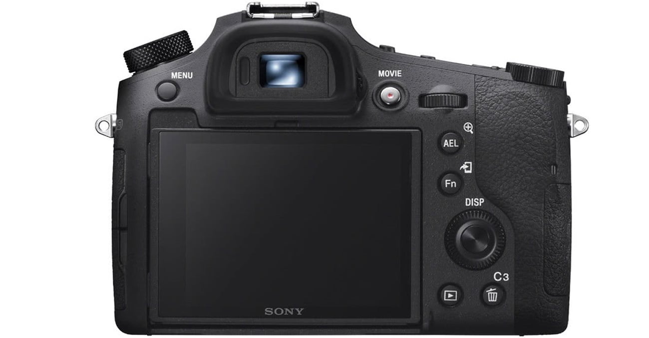 Sony DSC-RX10 IV