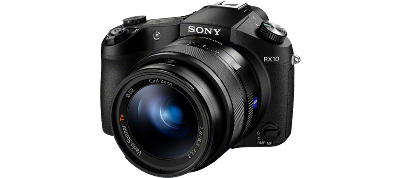 Sony DSC-RX10