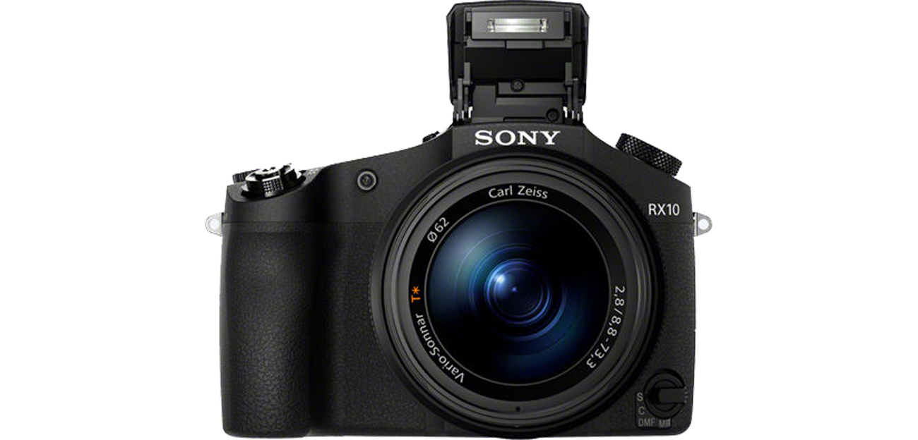 Sony DSC-RX10 Kluczowe Cechy
