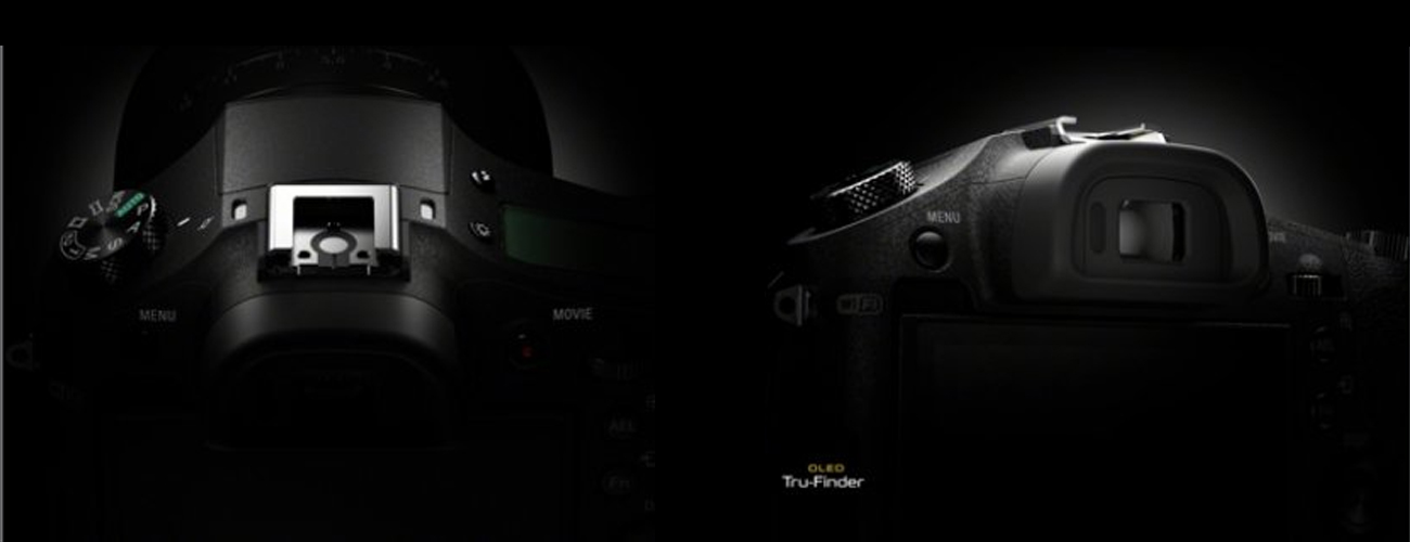 Sony DSC-RX10 Wytrzymałość