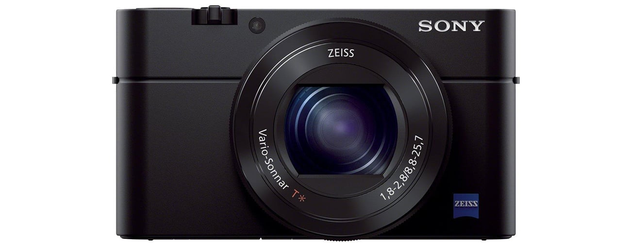Sony DSC-RX100M3