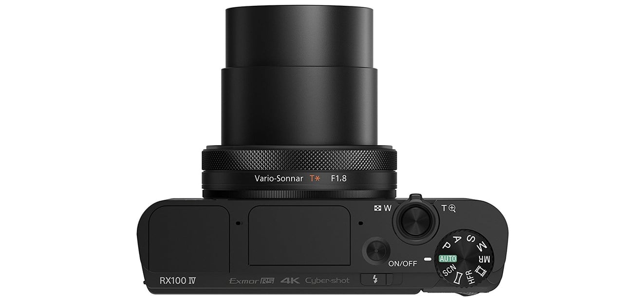 Sony DSC-RX100M4 HFR