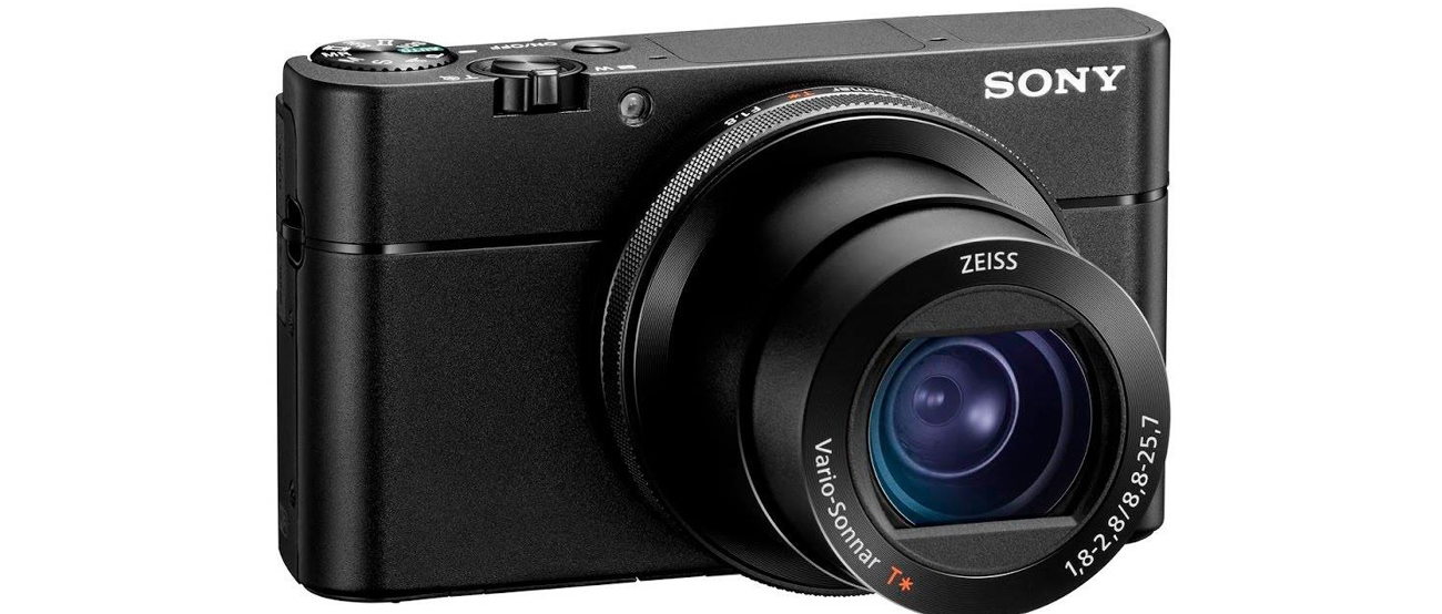 Sony DSC-RX100M5 Autofocus