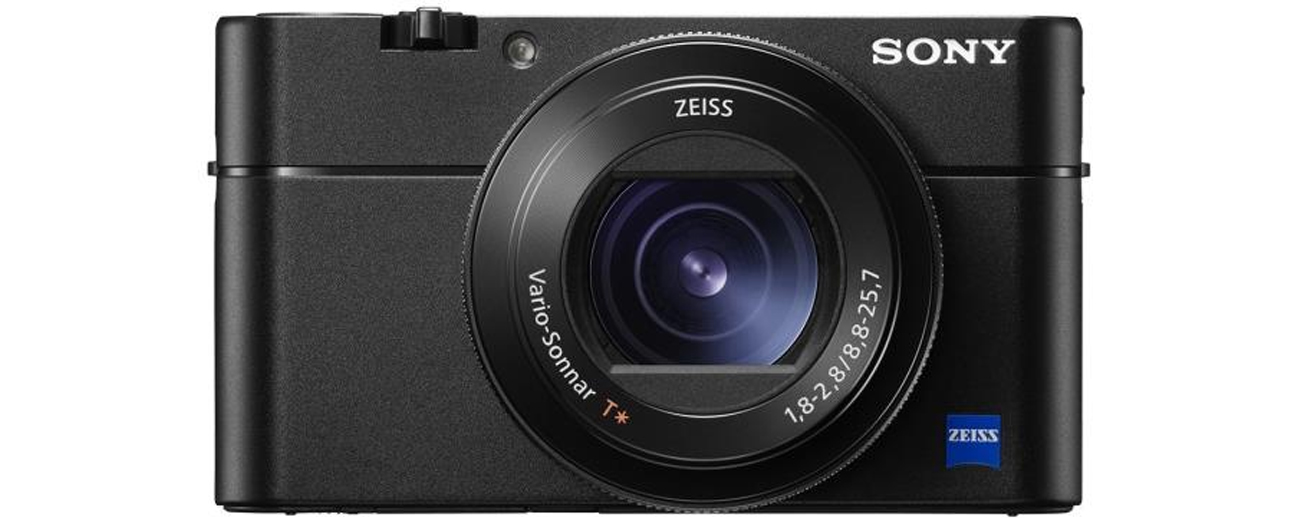 Sony DSC-RX100M5 Kluczowe Cechy