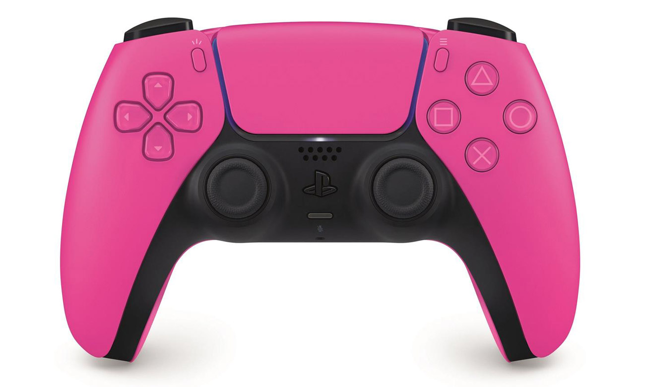 Sony DualSense Controller für PlayStation 5 Pink