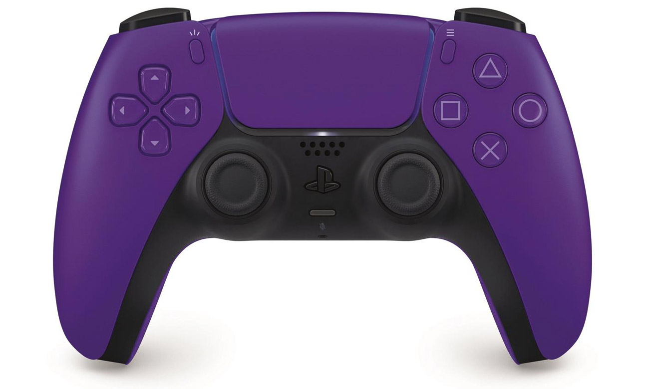 Контролер Sony DualSense для PlayStation 5 Purple