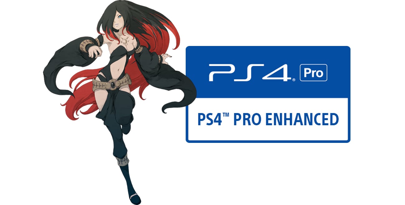 Ulepszona z myślą o PS4 Pro