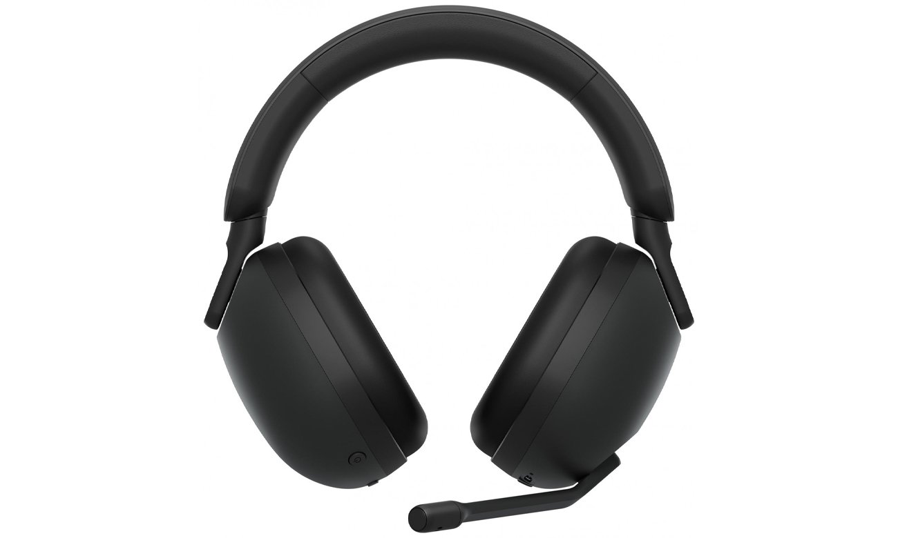 Sony H9 INZONE Headset Schwarz