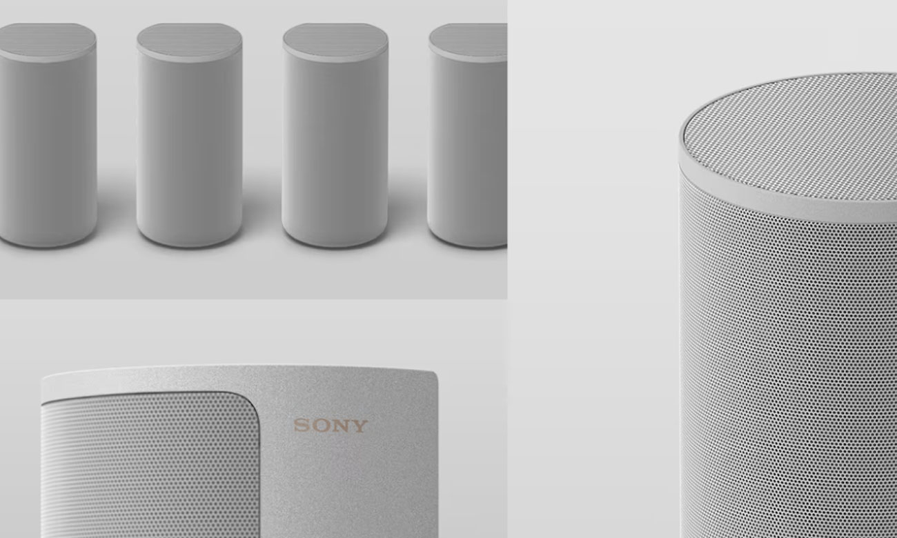 Sony HT-A9 360