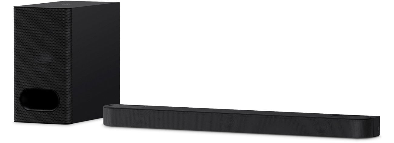 Sony HT-B600