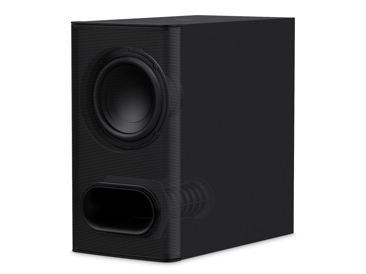 Sony HT-B600