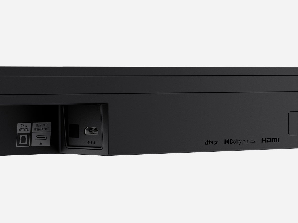 Sony HT-B600