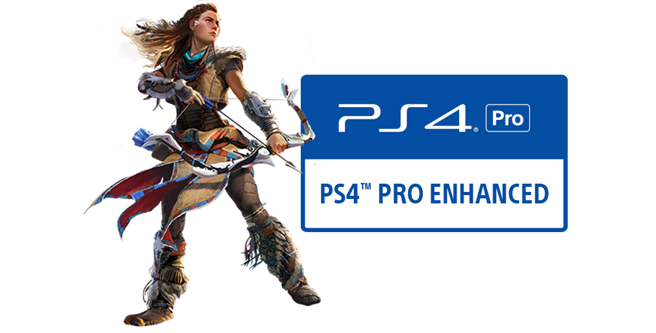 Ulepszona z myślą o PS4 Pro