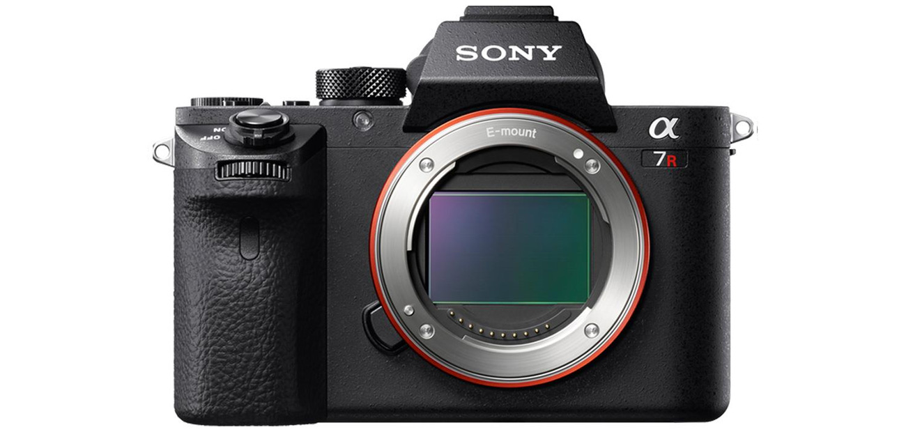 Sony Alpha a7II R Kluczowe Cechy