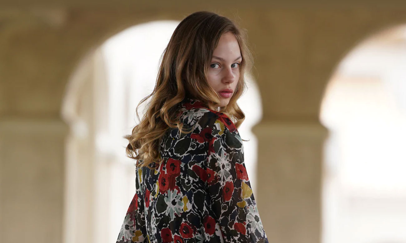 Nowe możliwości portretowania i filmy w 4K