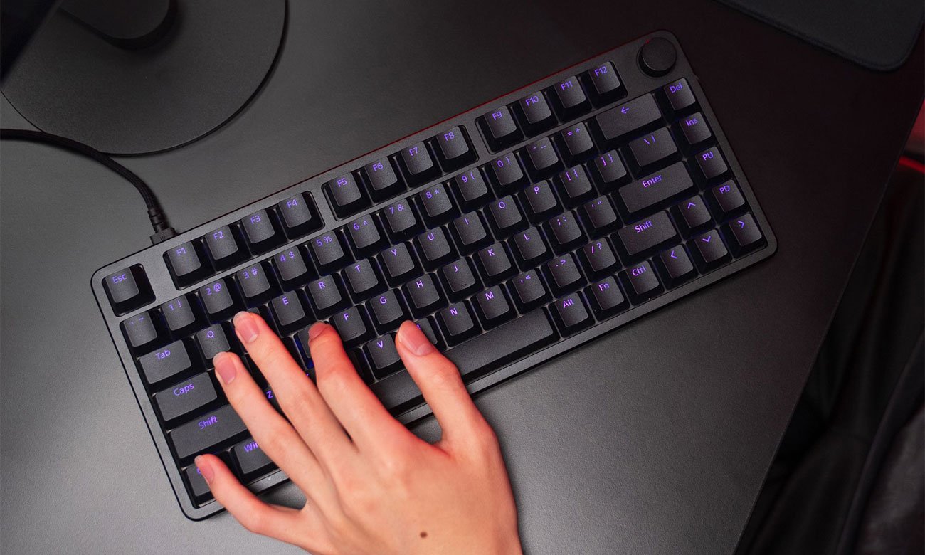 Sony INZONE KBD-H75 RGB