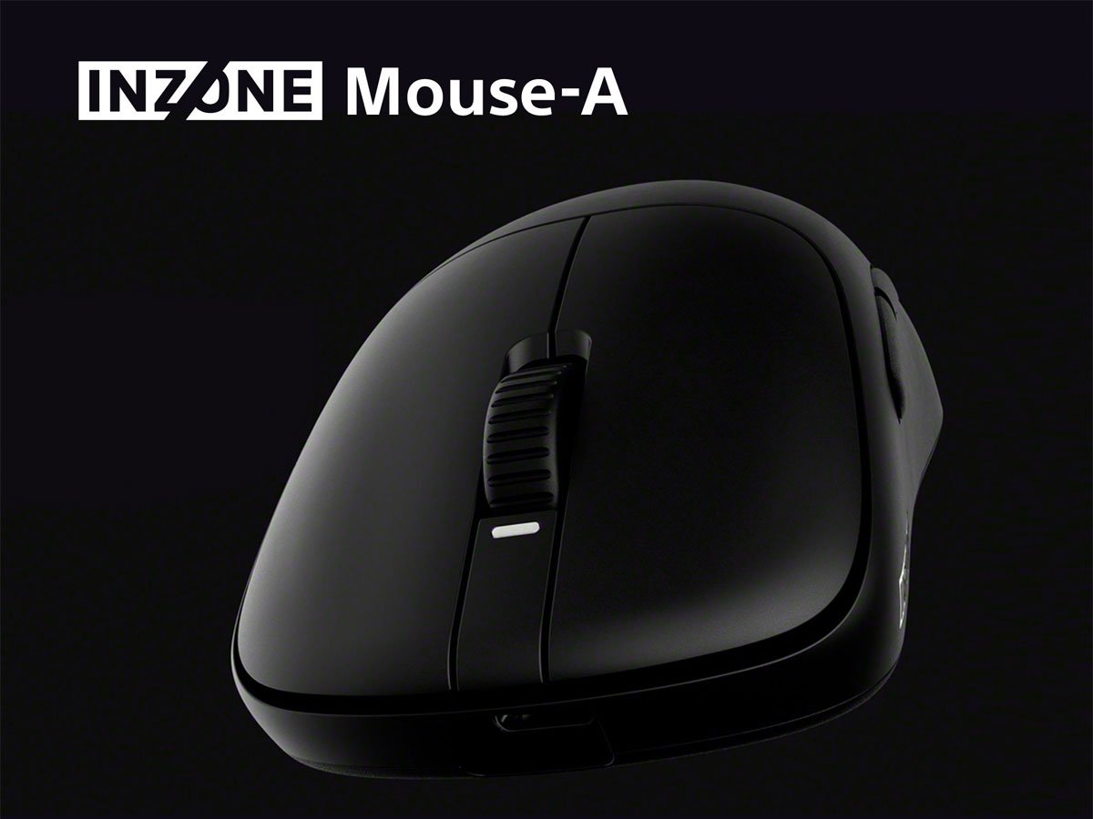 Sony INZONE Mouse-A