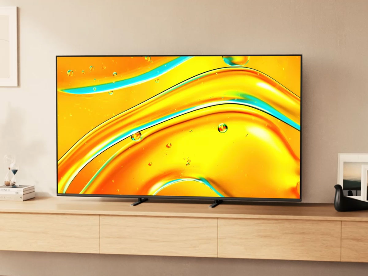Sony Bravia 5 MiniLED 4K Google TV Dolby Atmos