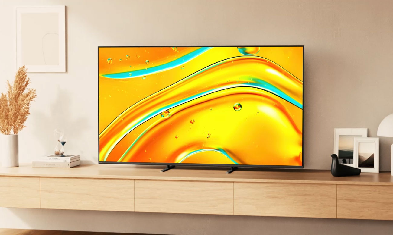 Sony Bravia 5 MiniLED 4K Google TV Dolby Atmos