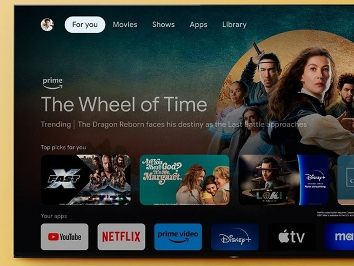 Telewizor Sony BRAVIA 7 Mini LED Google TV