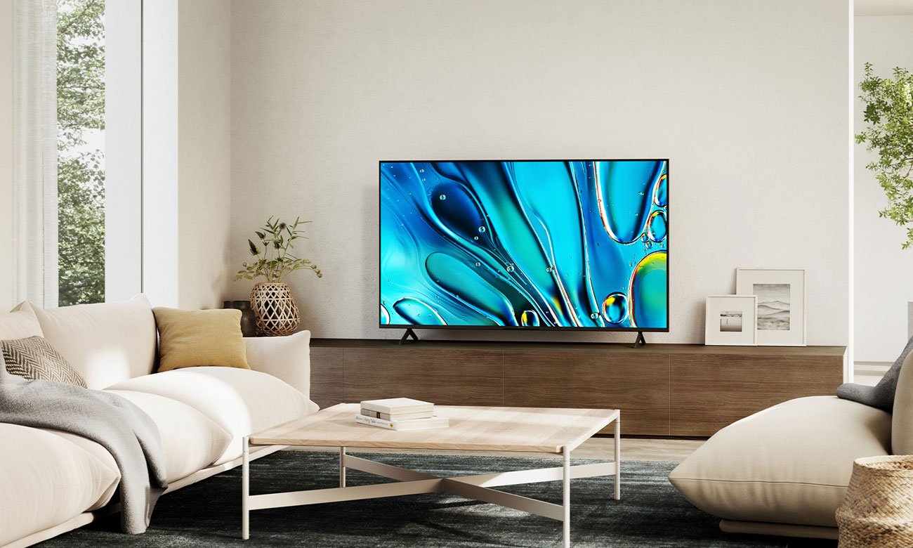 Sony Bravia 3 LED 4K Google TV Dolby Atmos