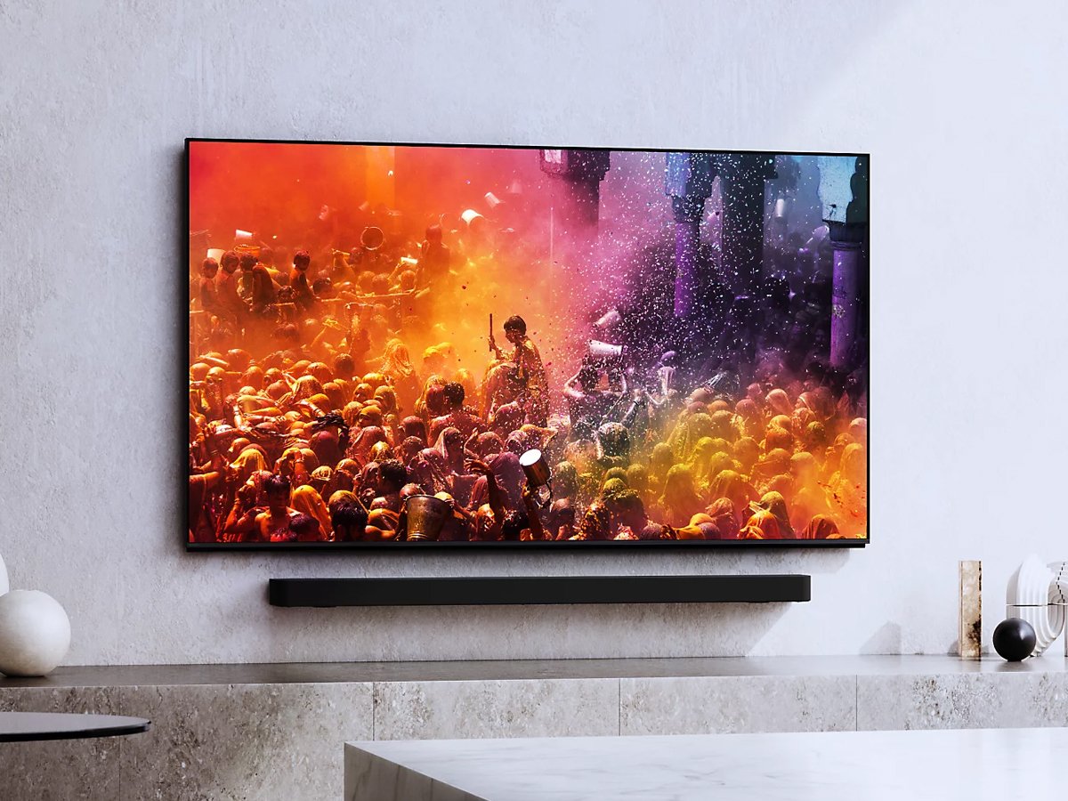 Sony K85XR90PAEP Bravia Theatre