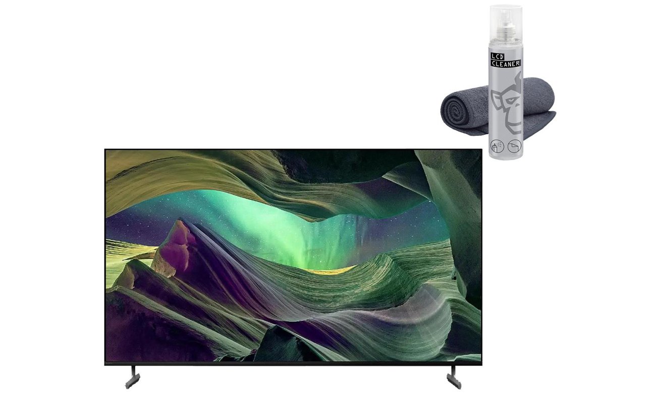 Telewizor 55 Sony KD-55X85L