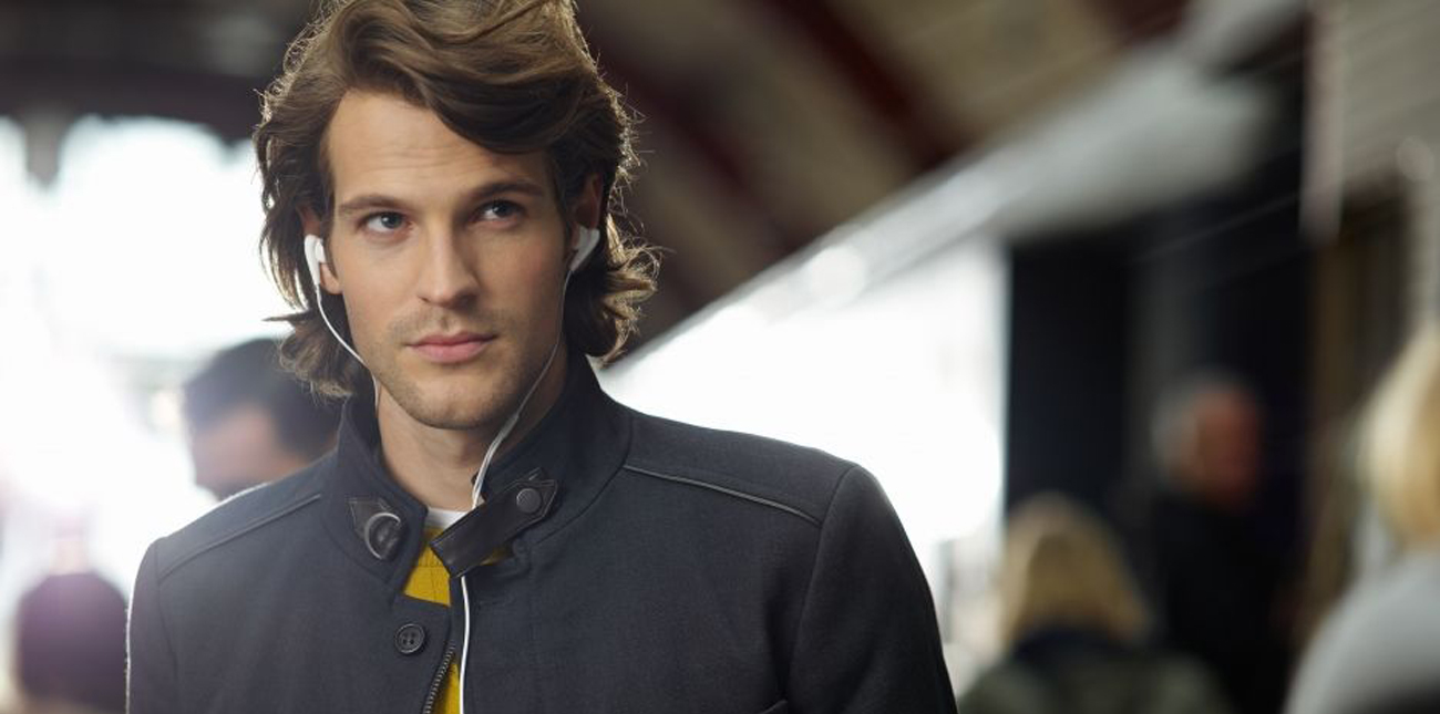 Cyfrowa Eliminacja Hałasu biały