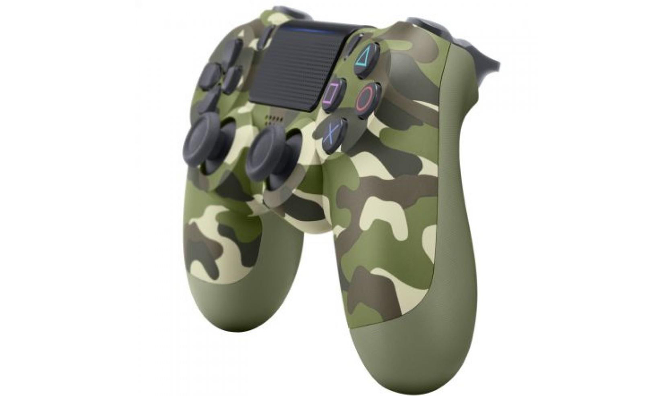 Kontroler DualShock 4 Camo V2