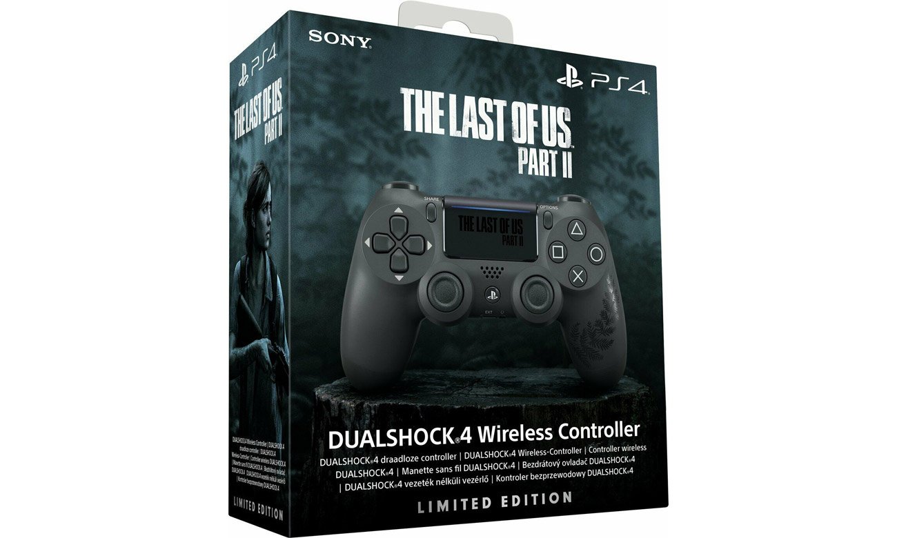 Tlou deals 2 controller